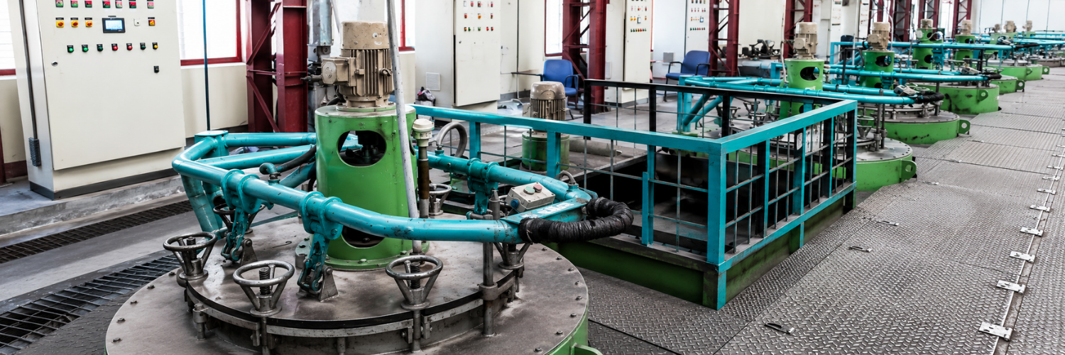Unique Heat Treaters industrial heat-treatment facility slide 2