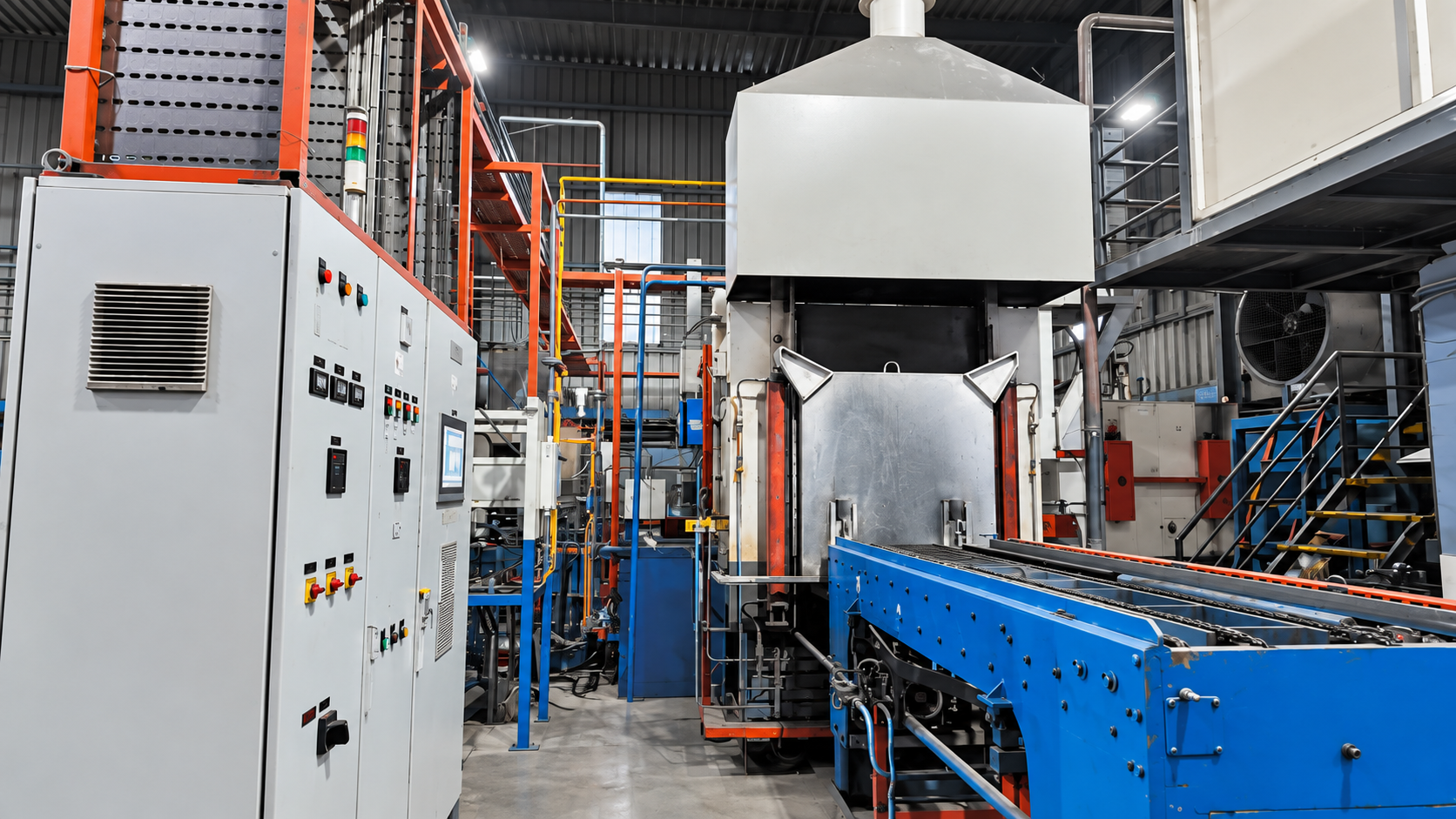 Subcritical Annealing heat-treatment process